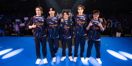 La Karmine Corp débute son LEC Summer Split 2026 par une victoire face à Team Vitality