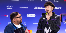 Worlds 2026 : quand Movistar KOI affrontera Faker et T1 ?