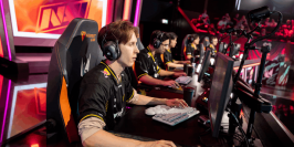 Natus Vincere se fait balayer par RED Canids en ouverture de la Demacia Cup Global Invitational 2026