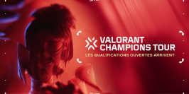 VCT 2027 : tout ce qu'il faut savoir sur les qualifications ouvertes