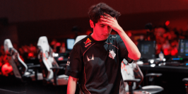Labrov après l'exploit de G2 : « Je savais que nous pouvions gagner, Top Esports était nerveux »