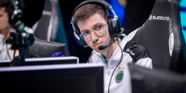 kyxsan rejoint Aurora Gaming en tant que leader in-game et boucle le roster