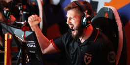 Team Vitality fait appel à jL pour pallier les futures absences d'apEX et mezii