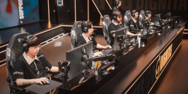 Mercato LoL LCS : Dignitas poursuit sa refonte et se sépare de Palafox et Ignar