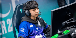 Mercato LoL LEC : Movistar KOI verrouille Jojopyun jusqu'en 2027 avant son envol pour les Worlds