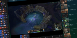 Riot Games retarde le blocage des replays sur League of Legends au patch 26.21