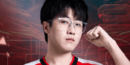 Mercato LoL LPL : Top Esports procède à un échange de support avec NIP après un MSI décevant