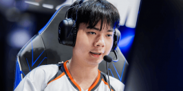 Kratos : « Nous allons bousculer la KC et leur poser un maximum de problèmes »