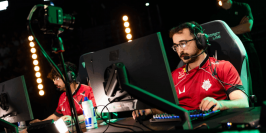 « Il m'aide beaucoup à sortir de ma zone de confort » SkewMond évoque l'apport de Perkz