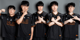 MSI 2026 : Hanwha Life Esports balaye Team Secret Whales en ouverture du Bracket Stage