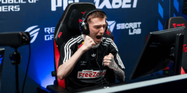 FUT Esports place lauNX sur le banc, et officialise le recrutement de xfl0ud