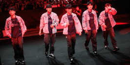 EWC 2026 : T1 élimine Hanwha Life Esports et accède aux demi-finales