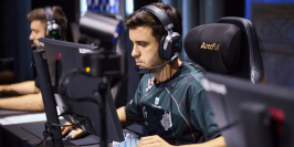 SunPayus débarque chez FUT Esports, cmtry mis sur le banc
