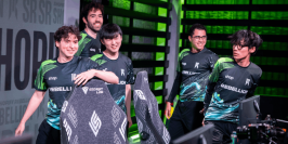 Shopify Rebellion éteint GAM Esports et s'offre un sursis décisif à la Demacia Cup 2026
