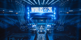Worlds 2026 : les espoirs de la LCP rattrapés par la réalité du niveau mondial
