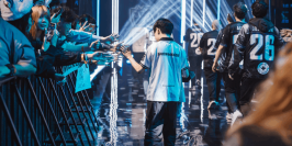 ShowMaker : « J'aborde ce tournoi en me disant que c'est mon dernier »