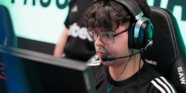 Legacy finalise son effectif avec le recrutement de try au poste de sniper