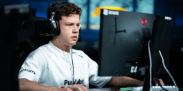 Eternal Fire finalise son roster avec le recrutement du Danois br0