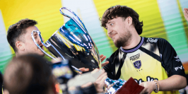 ZywOo : « Ce tournoi prouve que nous sommes toujours l'une des meilleures équipes »