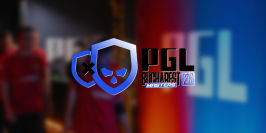 PGL Masters Bucharest : le suivi complet