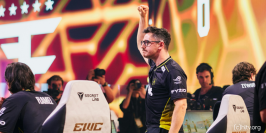 apEX :  « On va tout donner pour être à Bercy »