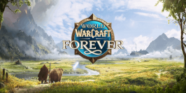 WoW Forever : bilan du premier week-end Beta et premiers ajustements des développeurs