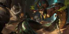 PBE LoL 26.18 : la preview des futurs équilibrages... en route pour les Worlds 2026 de League of Legends