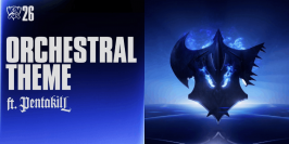 Worlds 2026 : Riot Games dévoile le thème orchestral officiel en collaboration avec Pentakill