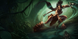 Notes de la mise à jour 18.3 sur Teamfight Tactics : des changements aux champions/types, et des buffs aux optimisations de combat