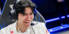 Yike après le tirage au sort du Swiss Stage : « J'aimerais vraiment prendre ma revanche contre BLG et Team Liquid »