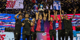 Mercato LoL : Barça eSports quitte la scène League of Legends et mise sur VALORANT