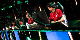 G2 Esports s'impose face à Team Vitality lors de la deuxième journée du LEC Summer Split 2026
