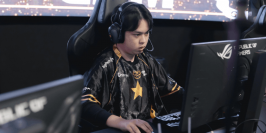 Mercato LoL LCP : après sa non-qualification aux Worlds, GAM Esports commence son mercato et annonce le départ de son jungler Draktharr