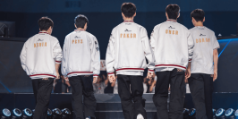 Worlds 2026 : T1 écrase LOS en moins de 25 minutes pour son entrée en lice dans le Swiss Stage