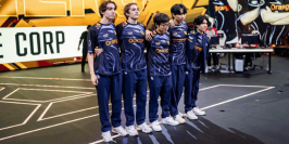 La Karmine Corp affrontera Dplus KIA, en finale de l'EWC 2026, dimanche 19 juillet vers 14h30