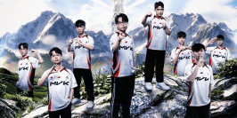 MVK Esports valide son ticket pour les Worlds 2026 de League of Legends