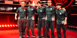 MSI 2026 : G2 Esports élimine T1 et avance dans le losers' bracket