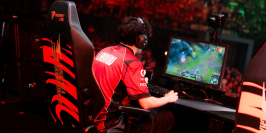 Labrov : « Cette meta centrée sur l'early game est la plus extrême que nous ayons jamais eue »