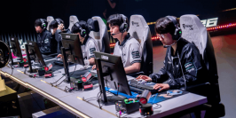 LCK 2026 Rounds 3-4 : Dplus KIA s'offre Hanwha Life Esports au terme d'un Bo3 renversant