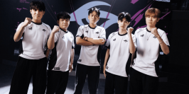 MSI 2026 : Team Secret Whales élimine Top Esports dès le premier tour du Losers'Bracket