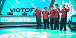 G2 Esports s'impose face à SK Gaming et consolide sa position dans ce LEC Summer Split