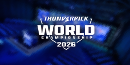Thunderpick World Championship 2026 : le suivi complet