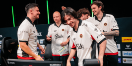 Vitality et MOUZ filent vers les playoffs de l'ESL Pro League Season 24, G2 et NAVI prennent la porte