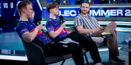 « Notre programme semble plutôt abordable », SK Gaming confiant pour le top 6 avant le choc face à Fnatic