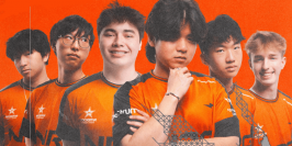 Mercato LoL LCS : NRG ajuste son roster en NACL à l'approche des playoffs