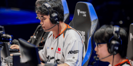 MKV Gury : « Nous espérions affronter Cloud9 »