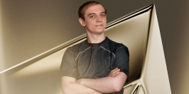 Riot Games officialise l'intronisation de Caps au Hall of Legends