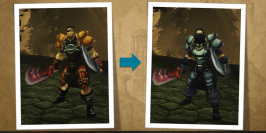 WoW Forever : la transmogrification, une approche flexible et respectueuse du Classic