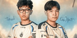 The MongolZ remanie son roster à l’approche du BLAST Bounty et de l’Esports World Cup