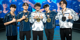 Team Liquid domine FlyQuest et valide son billet pour les Worlds 2026
